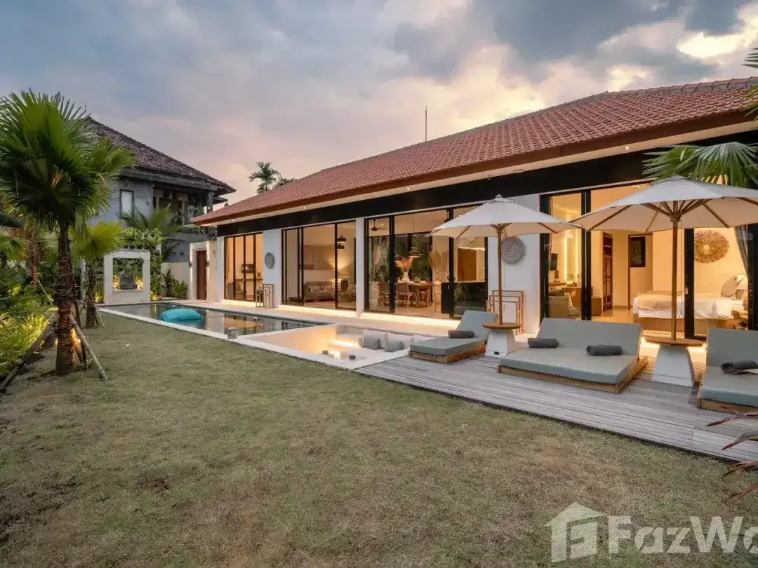 2 Bedroom Villa for sale in Ubud, Bali - Image 5 of 10