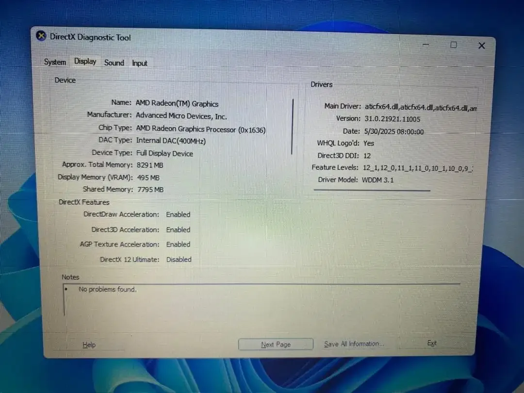 Lenovo ThinkPad X13 Amd Ryzen 5 PRO 4650U Ram 16GB SSD 256GB SlimMulus - Image 10 of 10