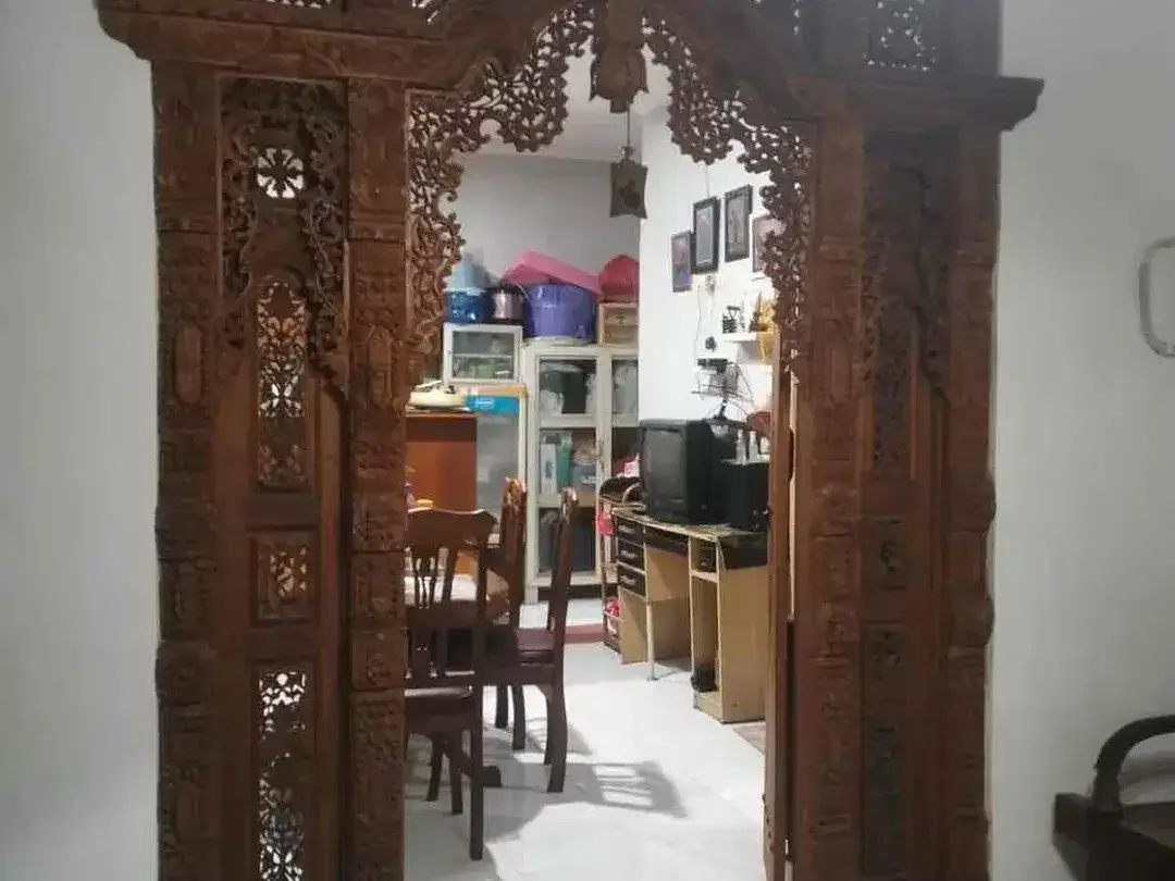 SALE Rumah 3 Kamar Dekat Kedungu Rp650 Juta - Image 4 of 6