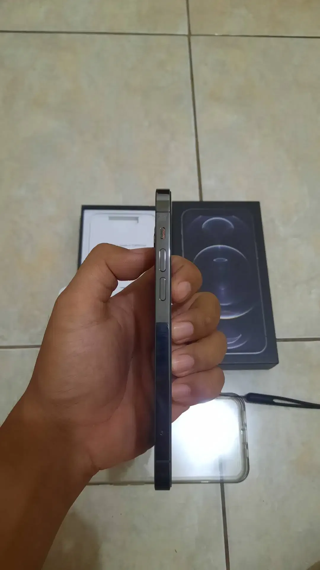 Iphone 12 pro 256 gb ibox - Image 5 of 8