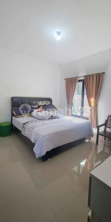 Rumah Kontrakan Full Furnished One Gate System, Jimbaran - Image 3 of 4