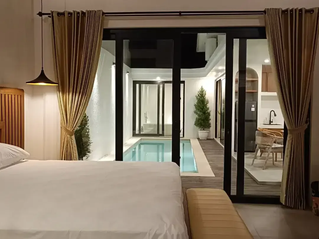 Villa For Leasehold - Sanur - Image 2 of 9