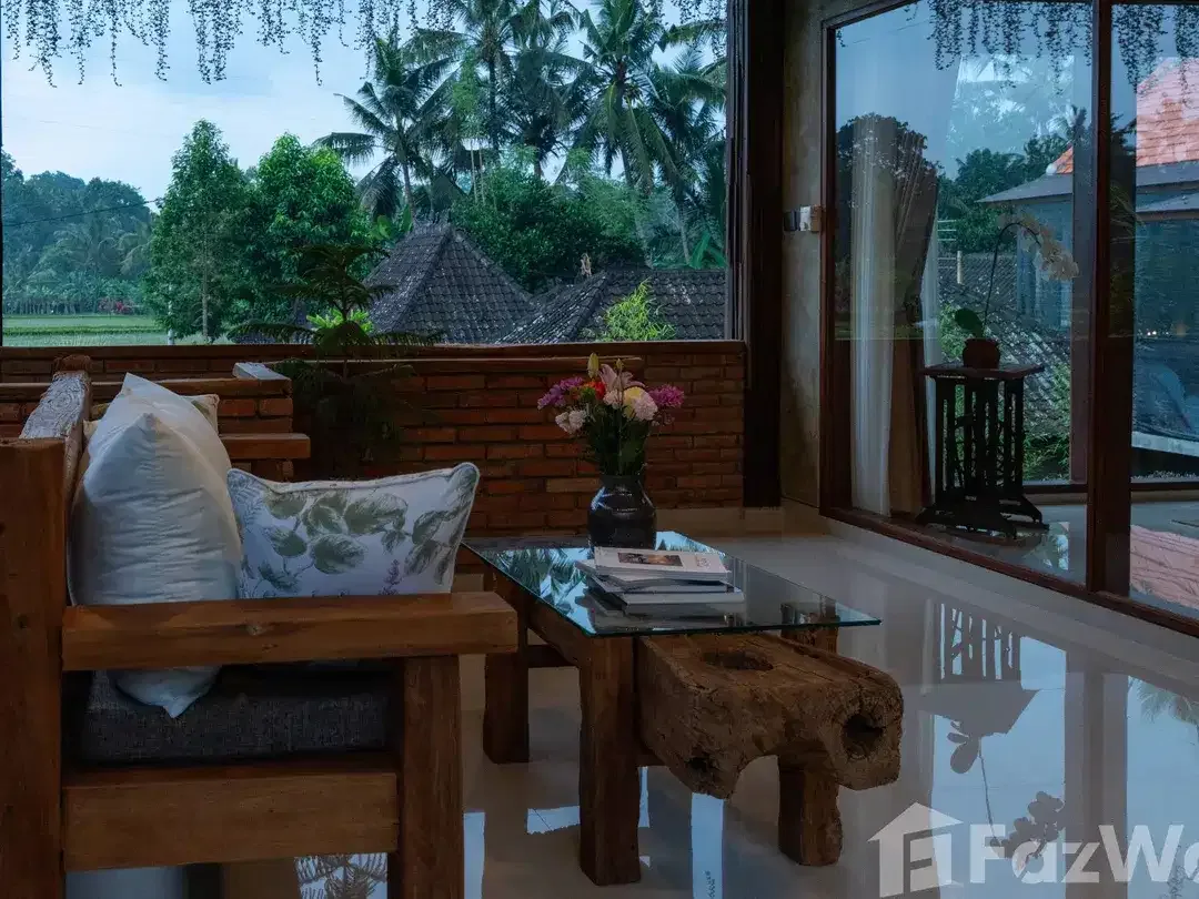 2 Bedroom Villa for sale in Payangan, Bali - Image 10 of 10