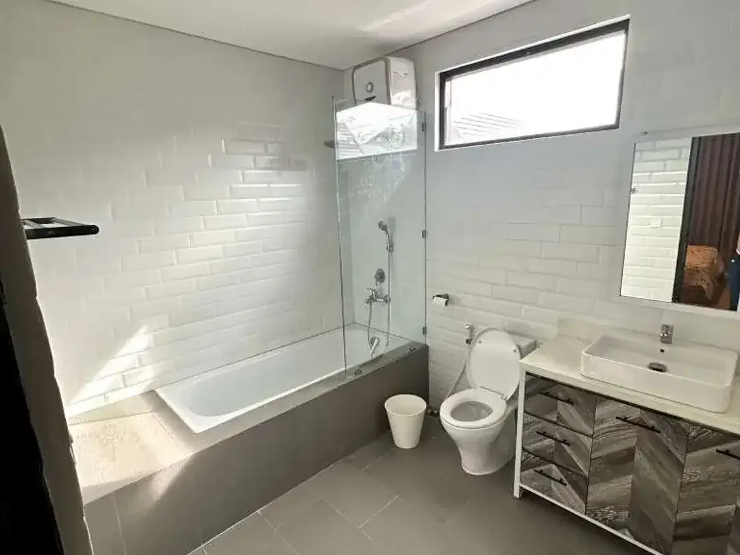 Villa 3 Bedroom di Lokasi Premium Jimbaran Start Dari 3,5M - Image 2 of 6