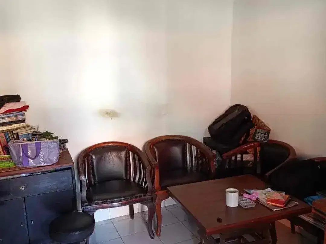 Dijual rumah di pusat kota denpasar
Lokasi di batanta teuku umar - Image 2 of 10