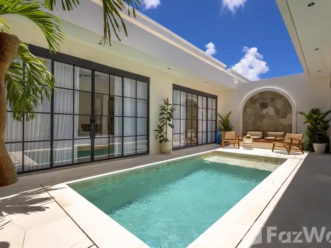 2 Bedroom Villa for sale in Balangan, Bali - Image 2 of 10