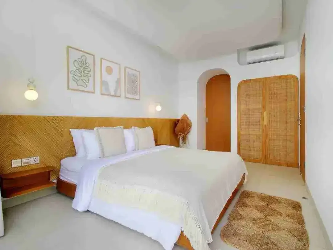 3 BEDROOMS VILLA BRAWA AAN FOR SALE - Image 8 of 10