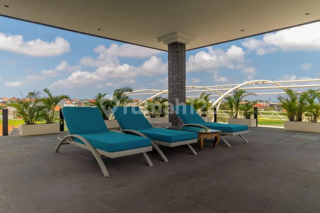 Prime Villa For Sale - Batu Bolong, Canggu - Image 3 of 4