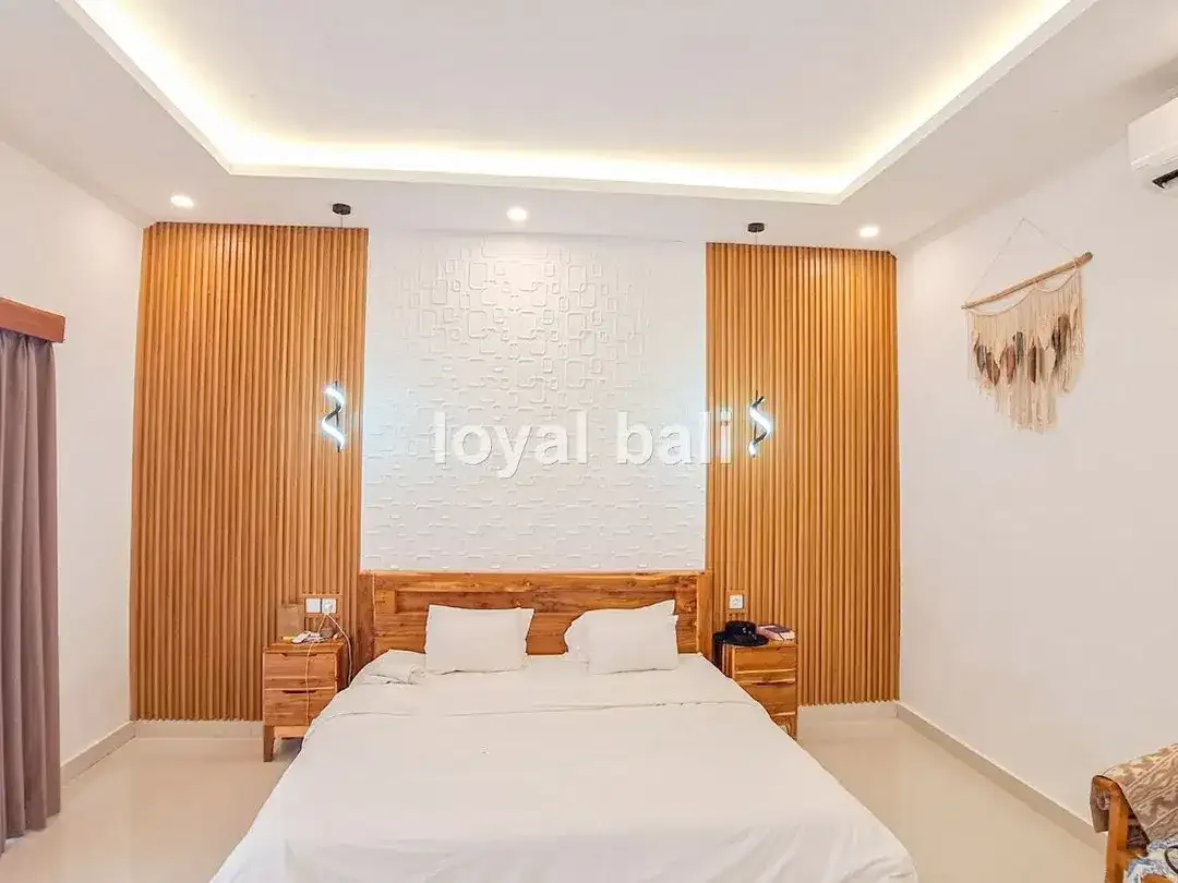 Villa, Brand New Villa near Balangan Beach, Jimbaran, Bali - Image 6 of 10