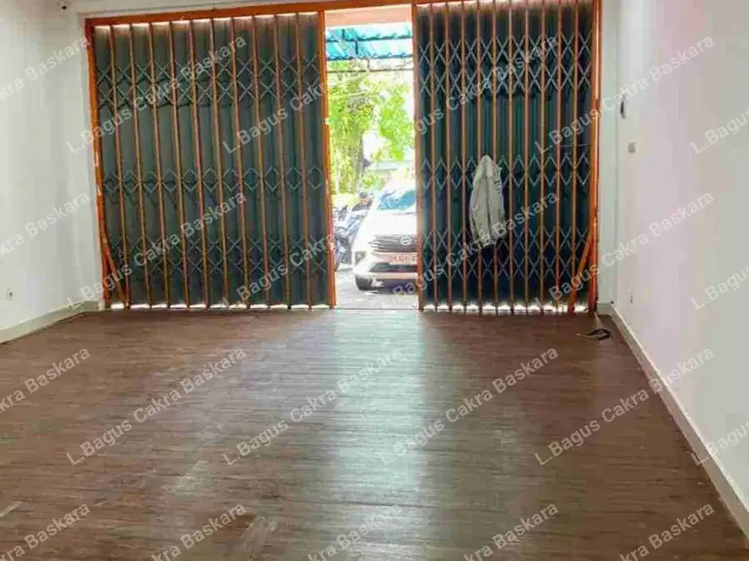 DIJUAL RUKO 2 LANTAI STRATEGIS DEKAT SANUR 
SIDAKARYA DENPASAR SELATAN - Image 3 of 5