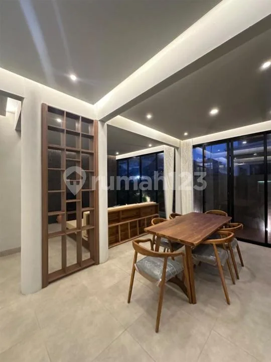 . Brand New 3-Bedroom Villa In Prime Canggu - Near Berawa - Pool - Fully Furnished - Image 4 of 4
