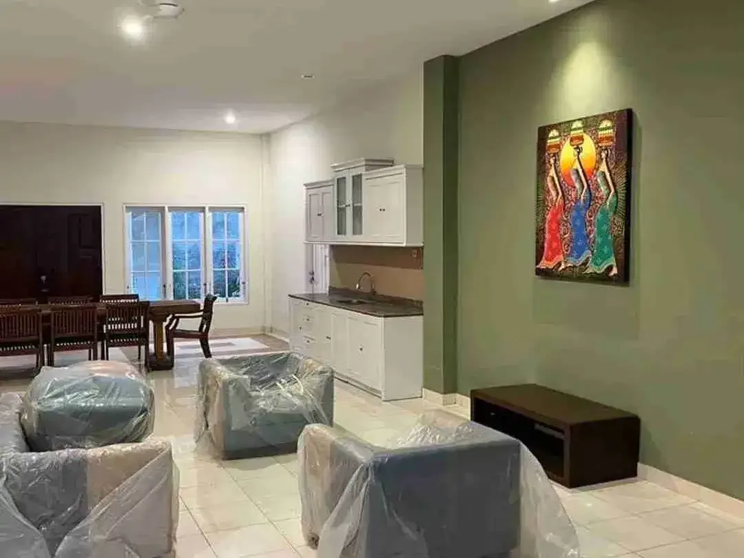 jual Rumah exclusive dan besar di kompleks Sekar Tunjung Denpasar - Image 5 of 10