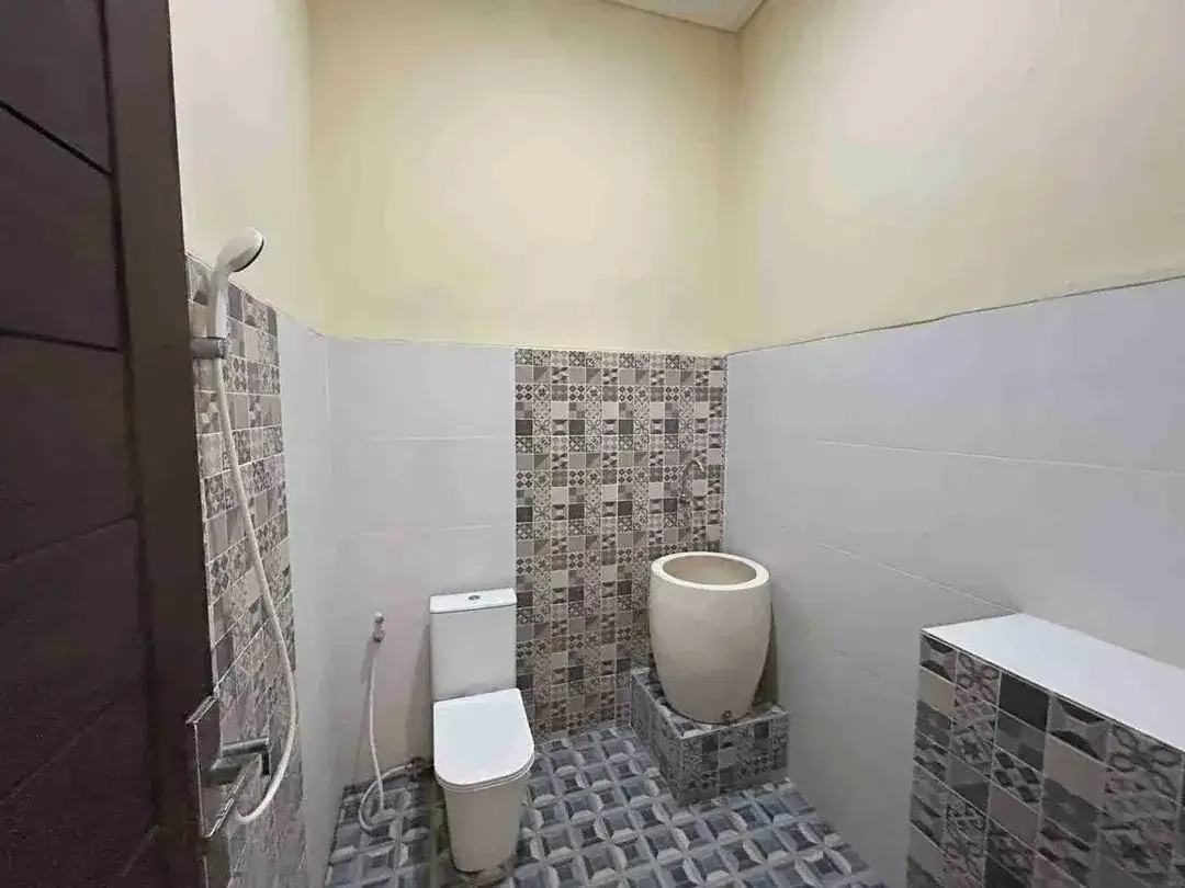 Disewakan Rumah area Renon 3 KT - Image 5 of 9