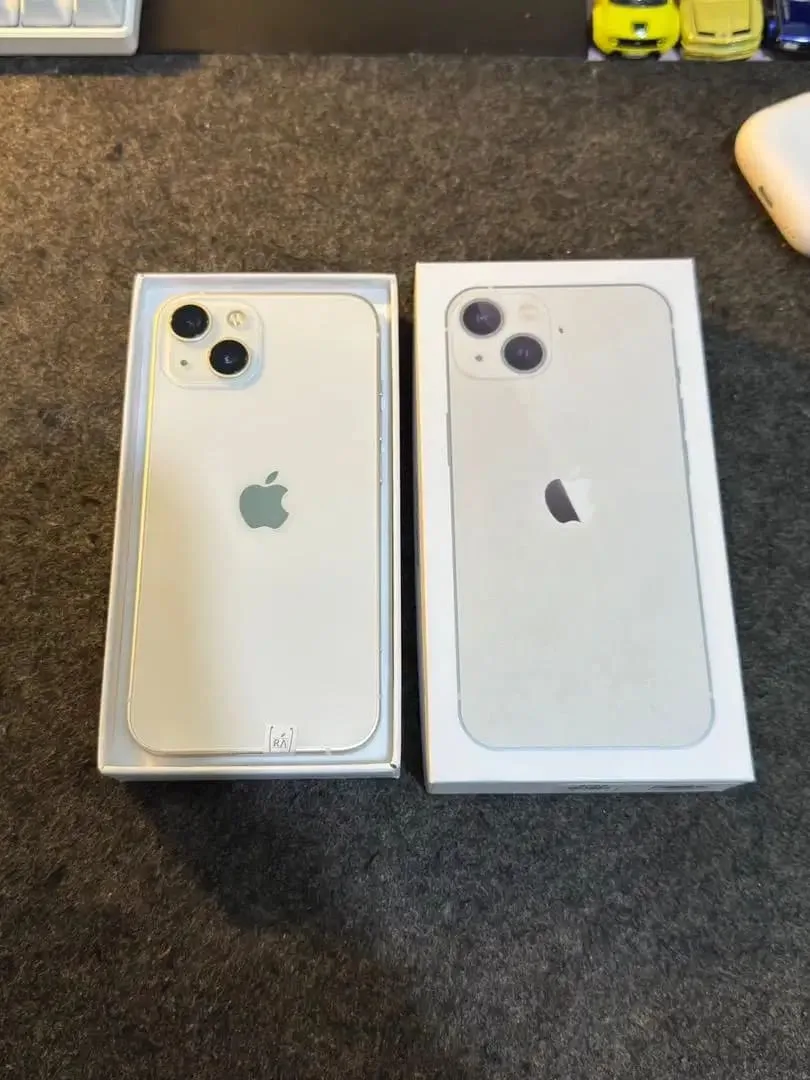 Iphone 13 128gb - Image 1 of 9