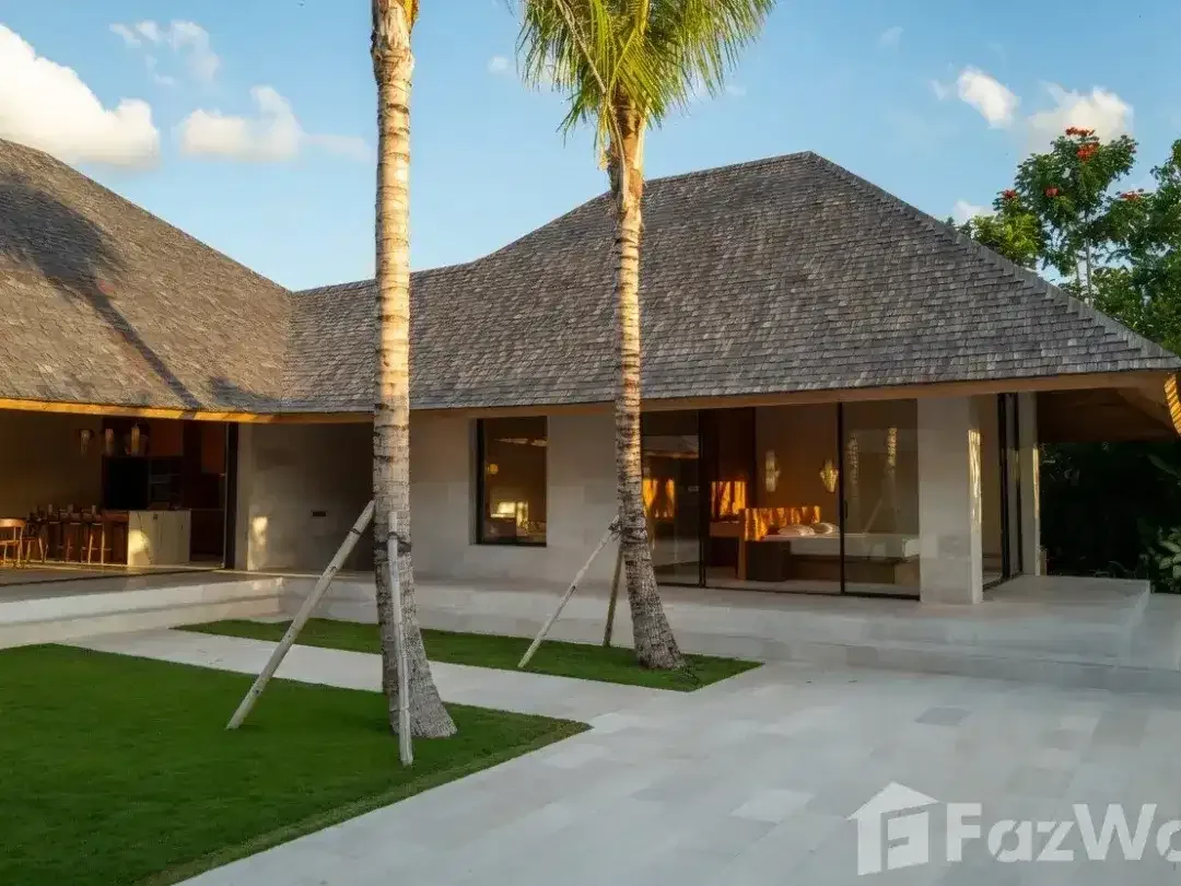 5 Bedroom Villa for sale in Mengwi, Bali - Image 9 of 10
