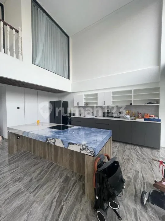 Luxury Villa For Lease, 10-Years Leasehold In Dewi Sri, Kuta, Bali (Ready Unit) - Image 3 of 4