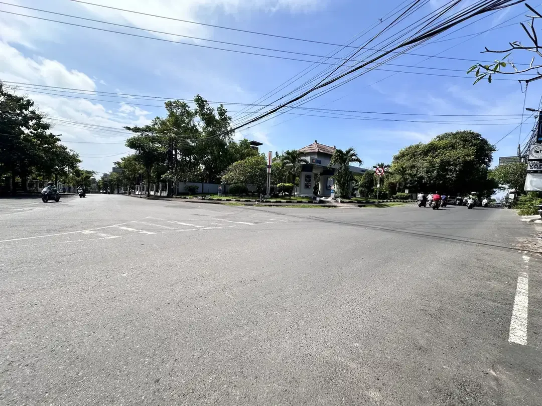 Tanah KOMERSIL Strategis Jl Raya Kampus Unud Jimbaran - Image 8 of 8