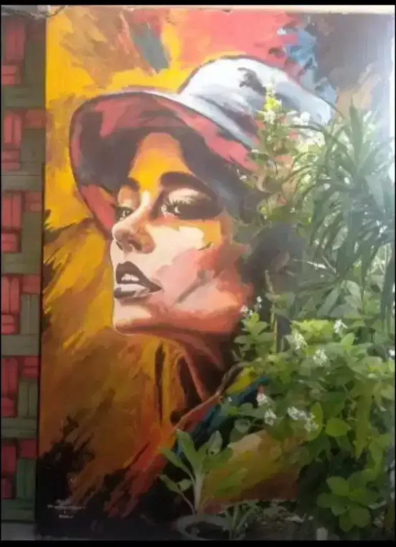 Jasa mural/ lukisan dinding - Image 1 of 10