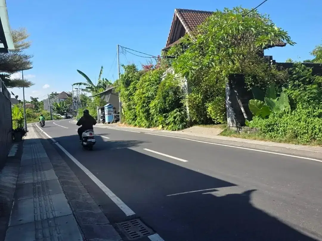 Tanah kayu tulang canggu - Image 7 of 8