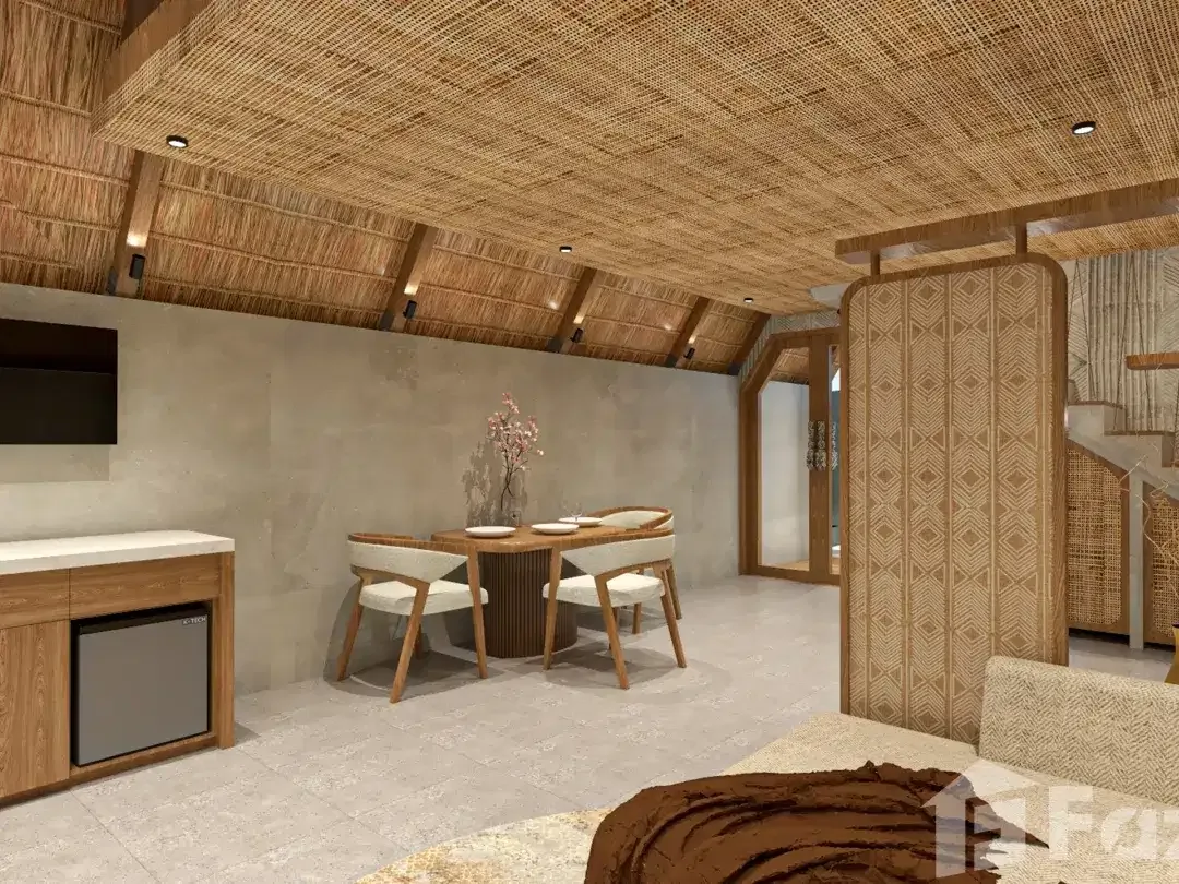 1 Bedroom Apartment for sale at Desa Harmonis 2 - Image 6 of 10