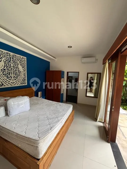 Villa Sanur For Yearly Rental - Image 4 of 4