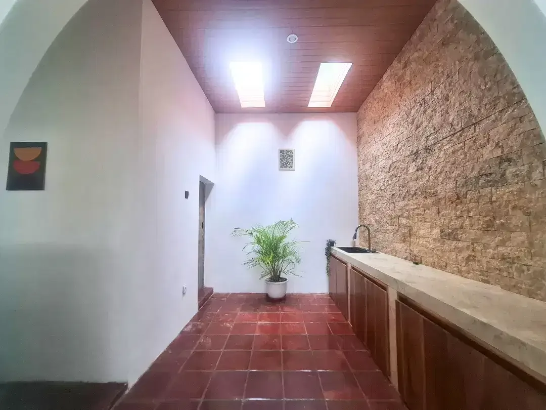 Turun Harga Rumah 3 kamar Samatha Mumbul Residence! - Image 6 of 10