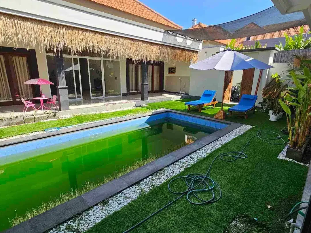 3 bedroom near Bali Kidy School in Kerobokan - Image 8 of 10