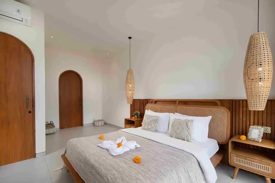 Dijual & Disewakan Villa Mewah 3 Kamar Tidur Dekat Pantai Balangan - Image 10 of 10
