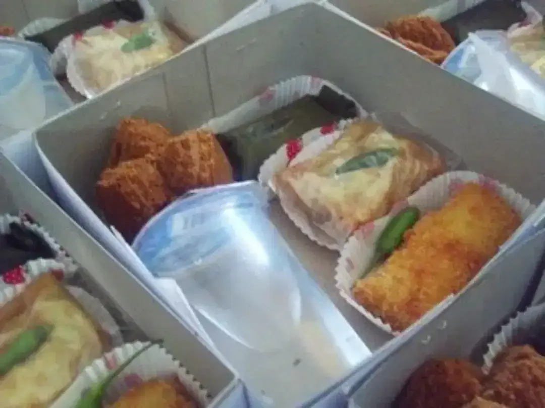 Paket catering promo - Image 3 of 4