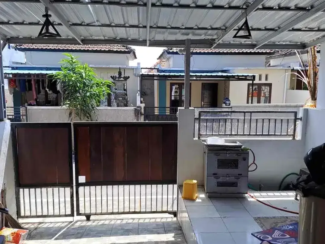Rumah 2 Lantai Siap Huni Nuansa Bukit Jimbaran - Image 4 of 10