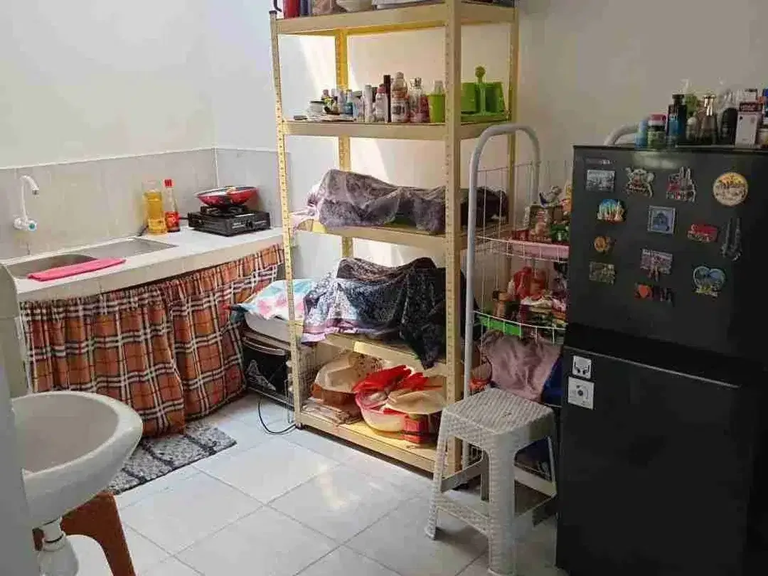 Rumah Siap Huni Fully Furnished, Harga Murah Meriah di Mumbul, Nusa Dua - Image 5 of 8