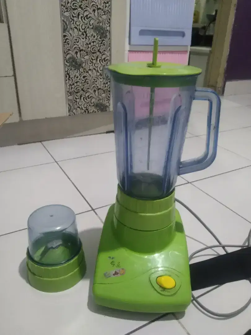 Blender Miyako kondisi Mati - Image 1 of 1