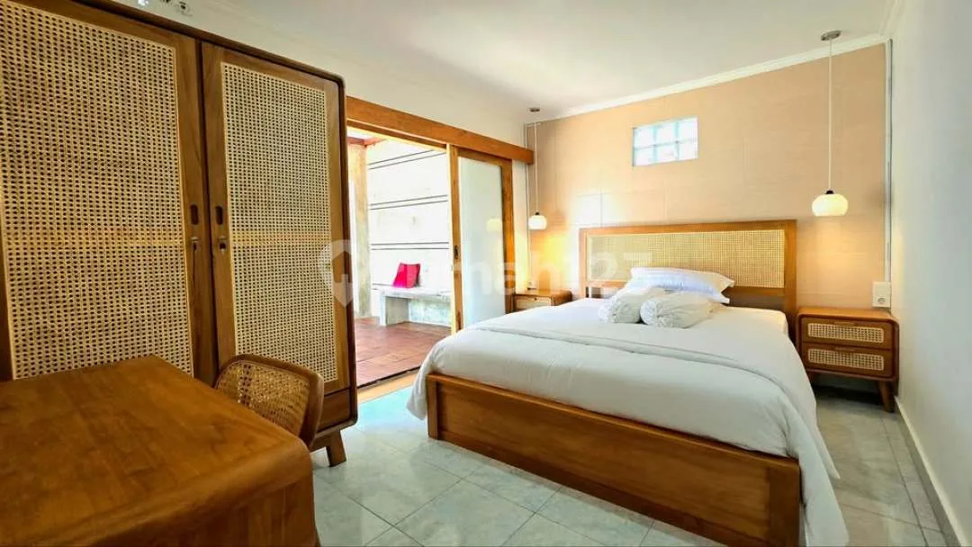 Rumah + Kost dijual di Tuban, Kuta, dekat Bandara Ngurah Rai Bali - Image 2 of 4