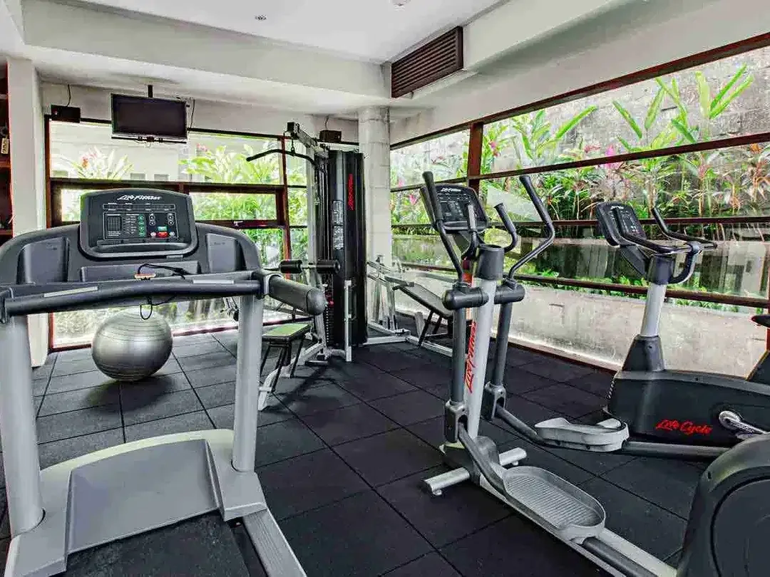 Luxury Villa 6 KT dengan Unblocked Ocean View di Pandawa - Image 6 of 10