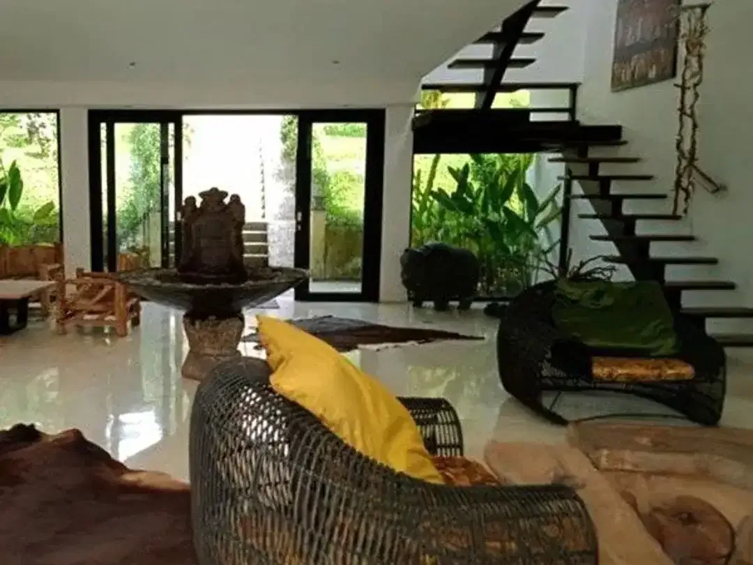 AMS-016.NTK | Dijual Villa Mewah 6 Kamar di Sebatu Ubud, Cocok untuk Investasi & Boutique Retreat - Image 9 of 10