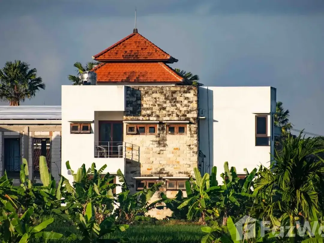 4 Bedroom Villa for sale in Munggu, Bali - Image 2 of 10