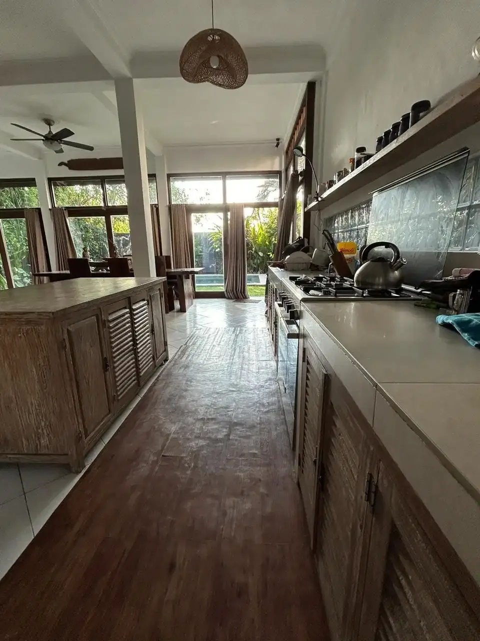 DIJUAL VILLA DEKAT CANGGU KUTA BADUNG - Image 4 of 8