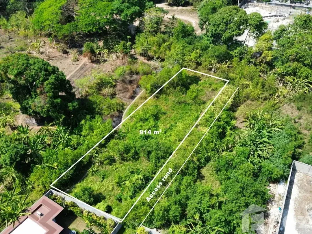 Land for sale in Sanur, Bali - Image 3 of 10