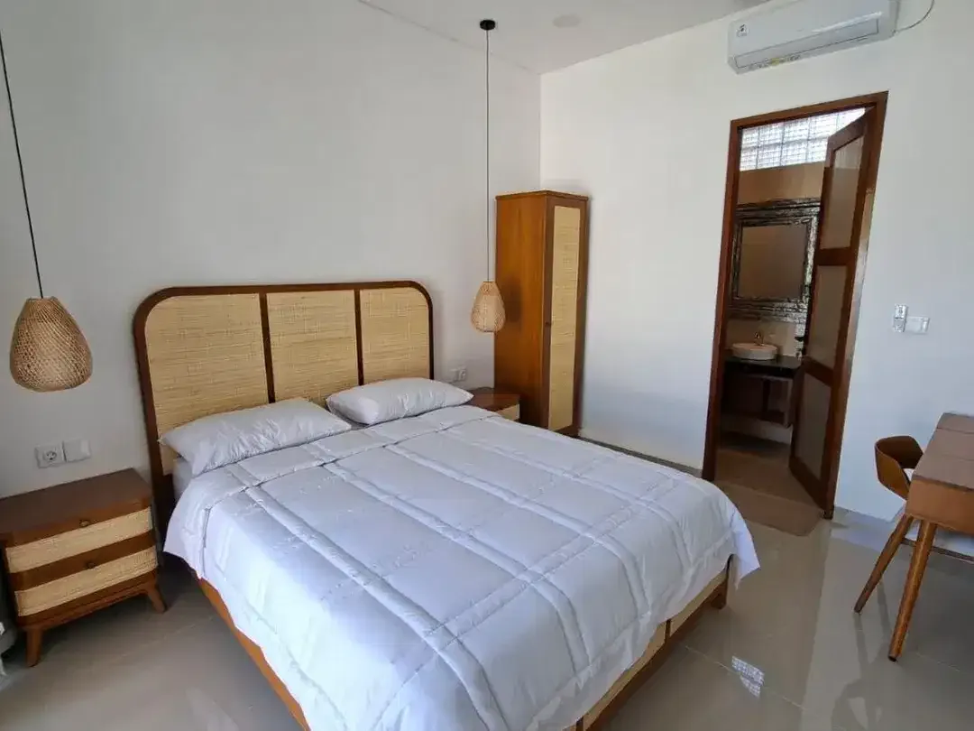 Villa taman mumbul nusa dua - Image 3 of 8