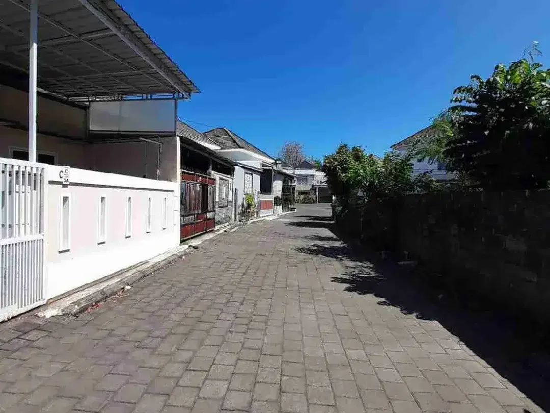 Dijual Rumah 3 KT di Jimbaran Dekat UNUD, Harga 1,25 Miliar - Image 8 of 9
