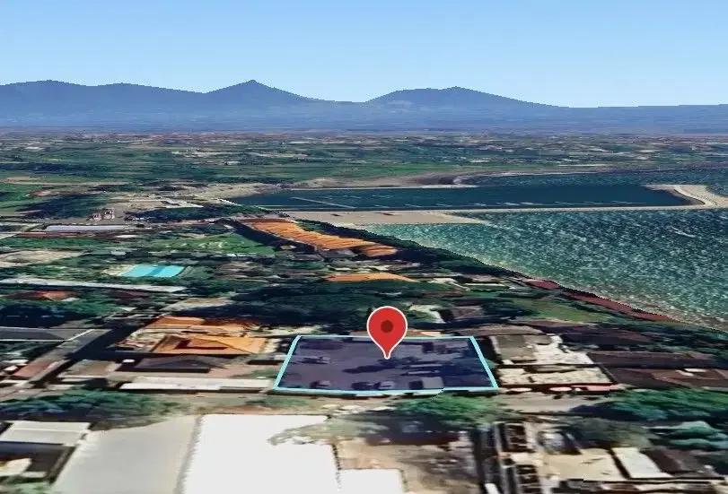 1,000 sqm land with walking distance to the for sale in Sanur - Image 8 of 9
