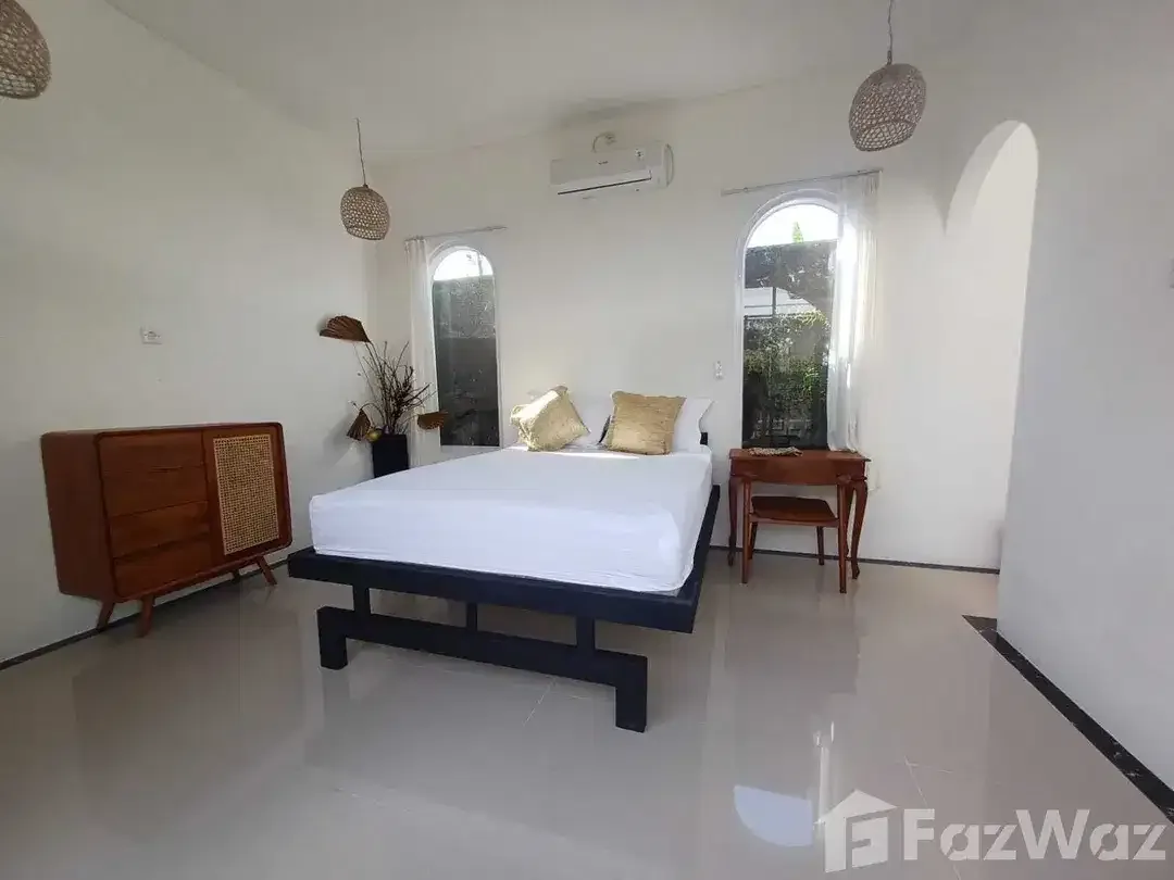 2 Bedroom Villa for rent in Ubud, Bali - Image 10 of 10