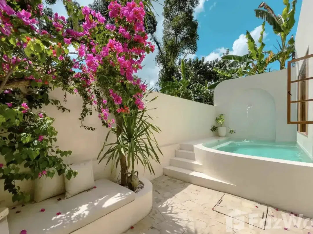 2 Bedroom Villa for sale in Tumbak Bayuh, Bali - Image 1 of 10