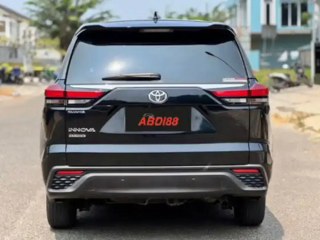 RAWATAN! TOYOTA ZENIX G NON HYBRID 2024 AT - Image 2 of 10