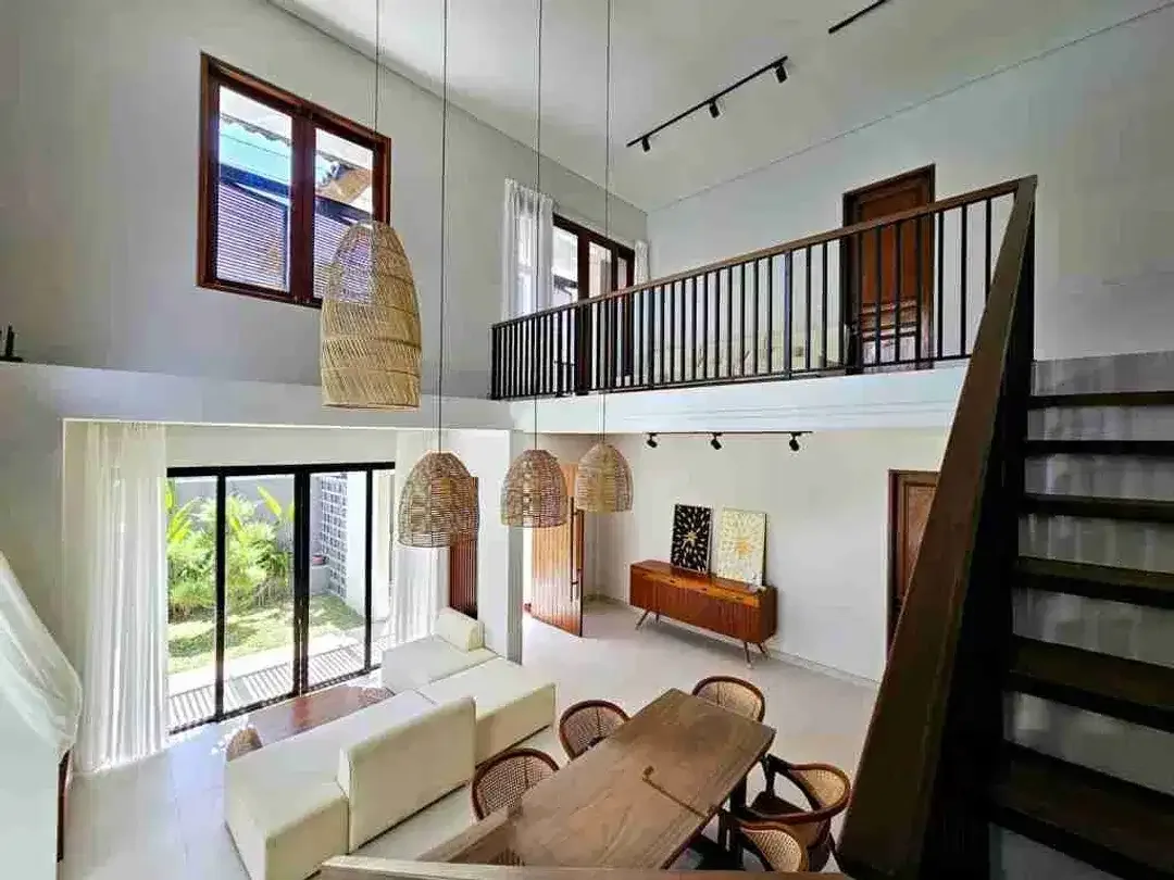 dijual villa baru lamtai 2 petitenget - Image 9 of 9