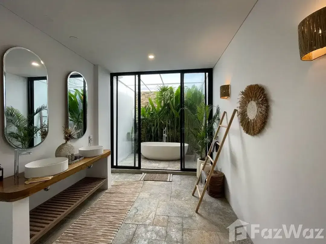 6 Bedroom Villa for rent in Mengwi, Bali - Image 5 of 10