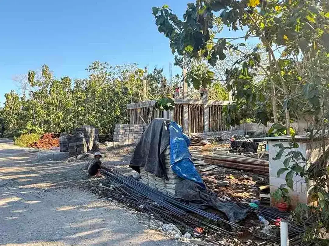 DIJUAL TANAH STRATEGIS DEKAT PANTAI GUNUNG PAYUNG & PANDAWA – KUTUH, BALI - Image 4 of 8