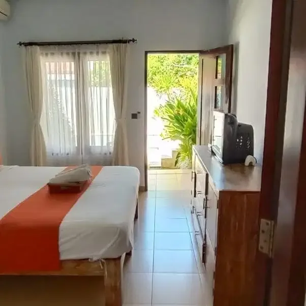 Di jual villa lantai dua jimbaran bali - Image 3 of 10