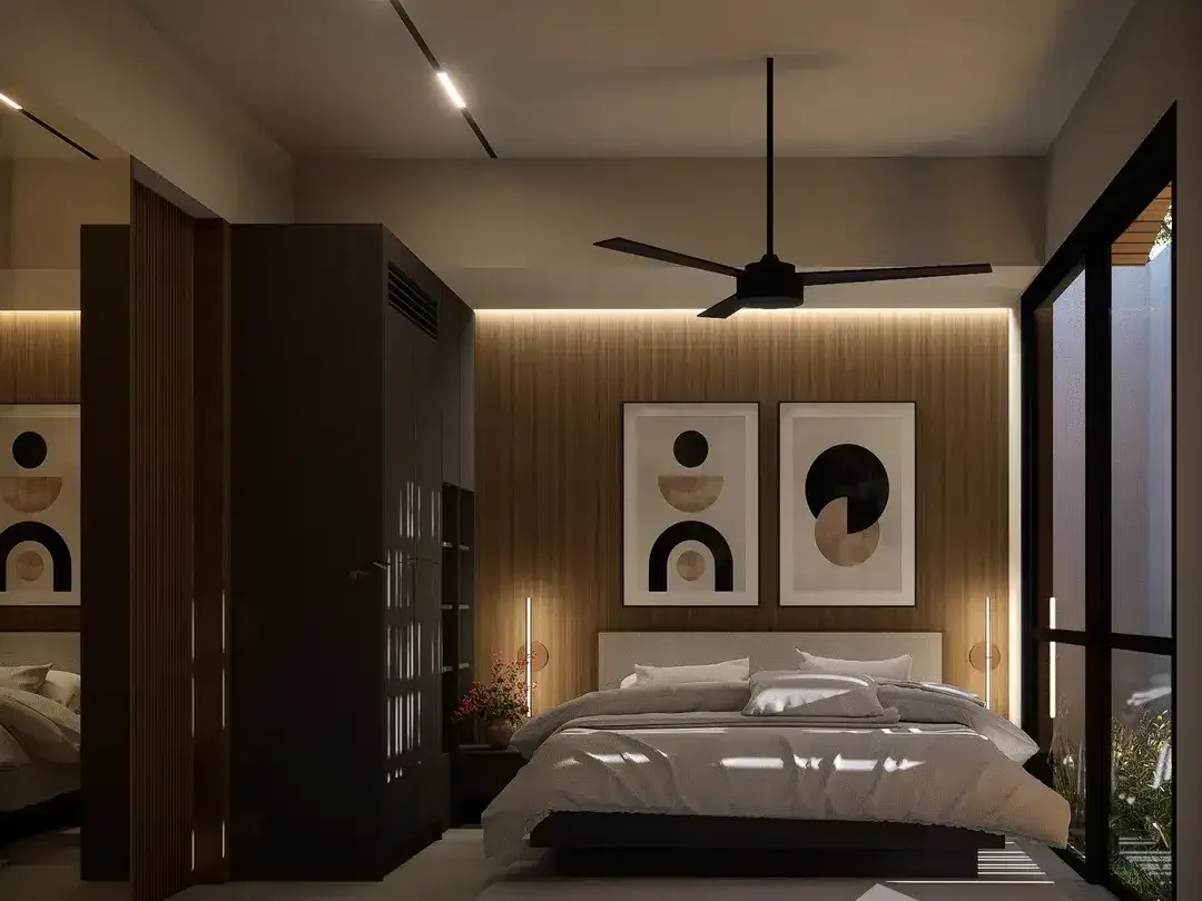 2 Bedroom Villa for sale in Ubud, Bali - Image 9 of 10