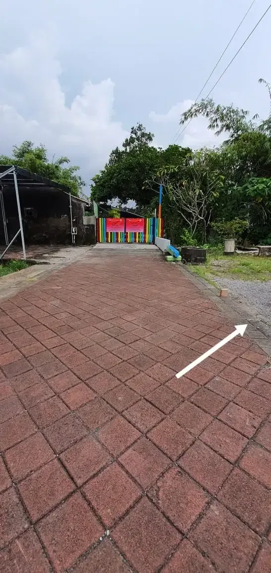 TANAH LOKASI JALAN INTAN PERMAI KEROBOKAN - Image 7 of 10